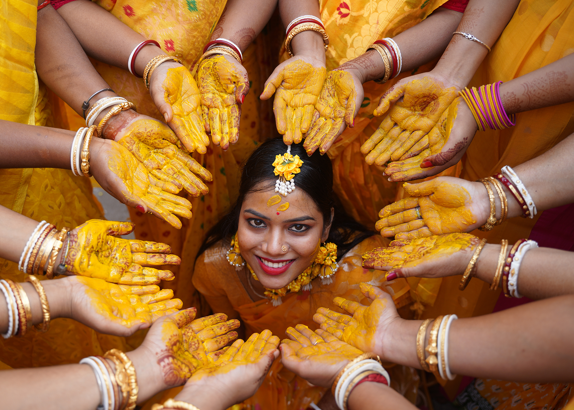 Wedding Party
